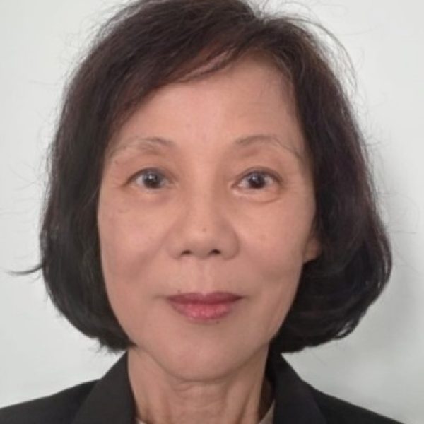 Janet Lau