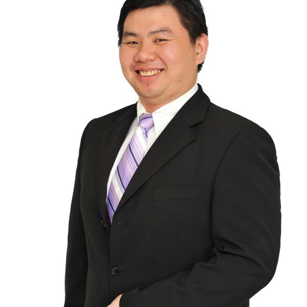 JCI Member Lim Zhi Hong