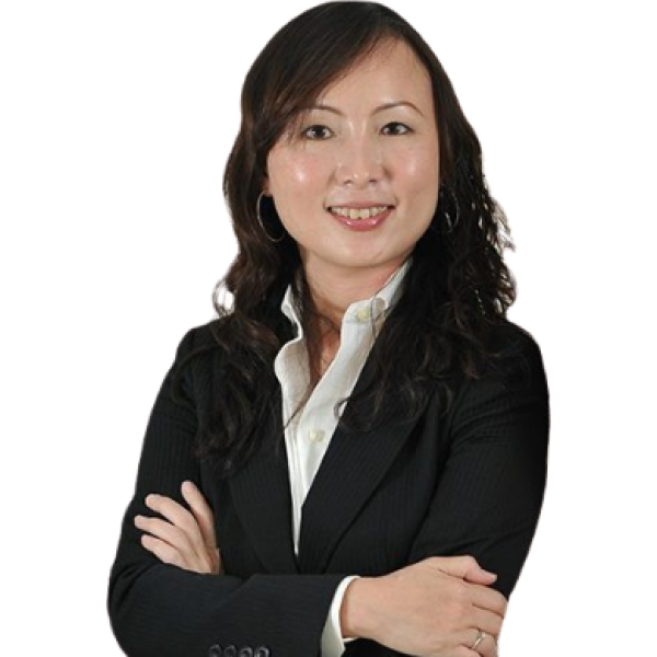 Liz Tan