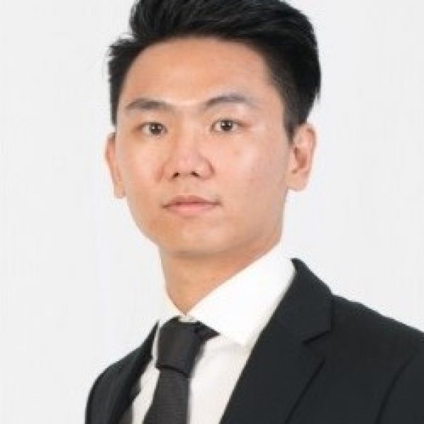 Oswald Ng